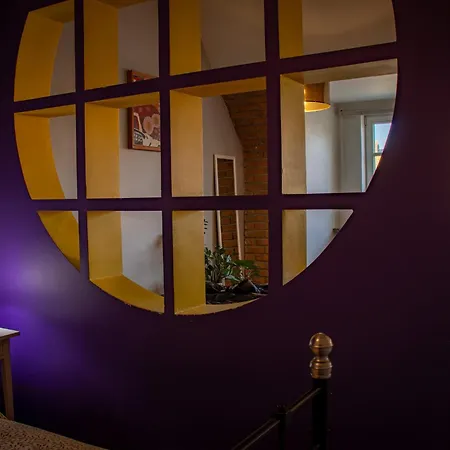 Zakatek Solny Apartment *