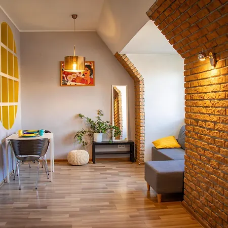 Zakatek Solny - Przytulny Z Widokiem Na Ratusz Wroclaw