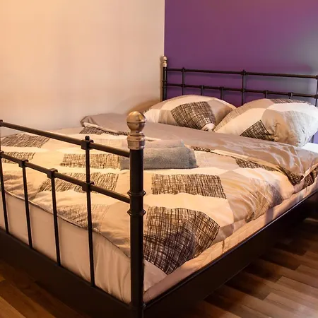 Zakatek Solny Apartment