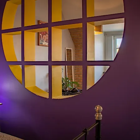 Apartment Zakatek Solny *