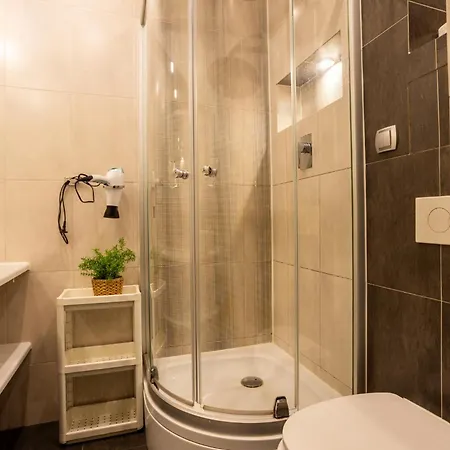 Apartment Zakatek Solny - Przytulny Z Widokiem Na Ratusz Wroclaw