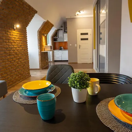 Zakatek Solny - Przytulny Z Widokiem Na Ratusz Wroclaw