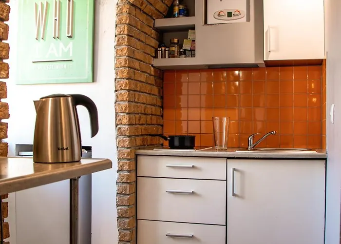 Zakatek Solny - Przytulny Z Widokiem Na Ratusz * Wrocław