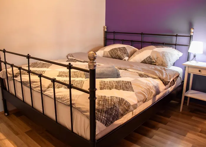 Zakatek Solny - Przytulny Z Widokiem Na Ratusz Lejlighed