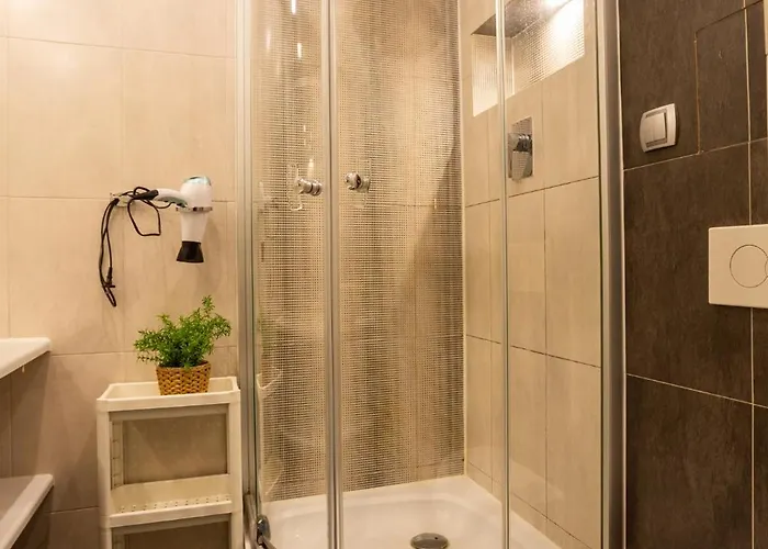 Lejlighed Zakatek Solny - Przytulny Z Widokiem Na Ratusz Wrocław