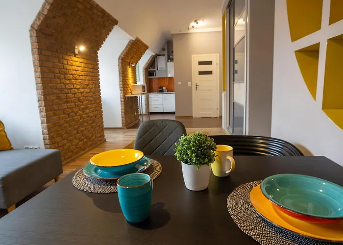 Zakatek Solny - Przytulny Z Widokiem Na Ratusz Wrocław